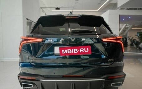 Haval F7, 2026 год, 3 199 000 рублей, 2 фотография