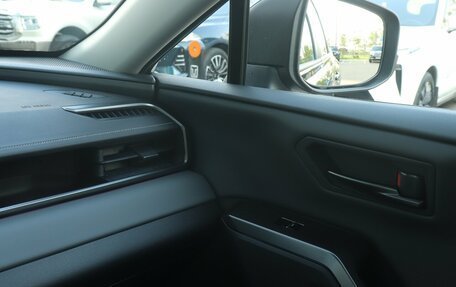 Toyota RAV4, 2026 год, 4 220 000 рублей, 13 фотография