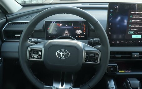 Toyota RAV4, 2026 год, 4 220 000 рублей, 14 фотография