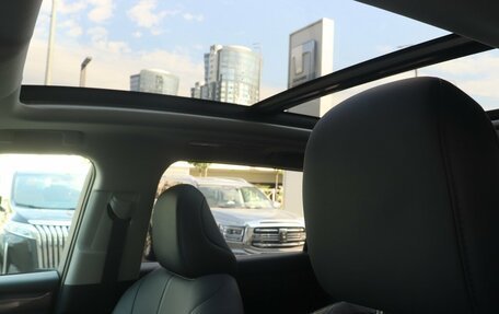 Toyota Highlander, 2026 год, 5 500 000 рублей, 10 фотография