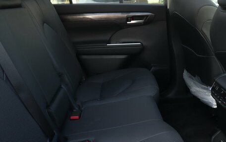 Toyota Highlander, 2026 год, 5 500 000 рублей, 8 фотография