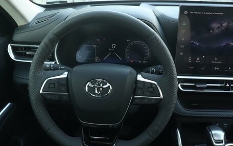 Toyota Highlander, 2026 год, 5 500 000 рублей, 15 фотография