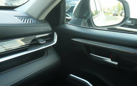 Toyota Highlander, 2026 год, 5 500 000 рублей, 14 фотография