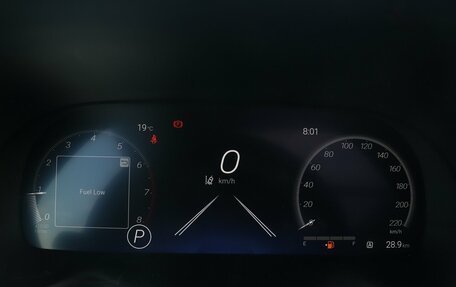 Toyota Highlander, 2026 год, 5 500 000 рублей, 17 фотография