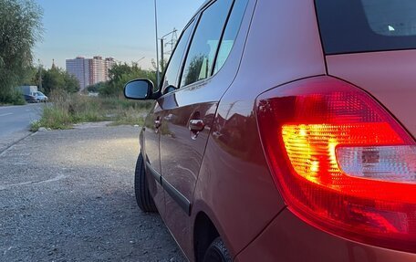 Skoda Fabia II, 2008 год, 390 000 рублей, 5 фотография