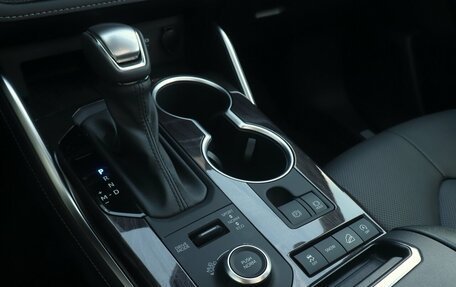 Toyota Highlander, 2026 год, 5 500 000 рублей, 12 фотография