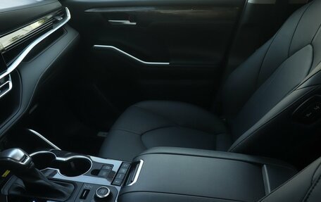 Toyota Highlander, 2026 год, 5 500 000 рублей, 16 фотография