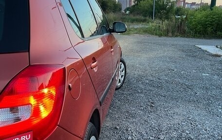 Skoda Fabia II, 2008 год, 390 000 рублей, 6 фотография