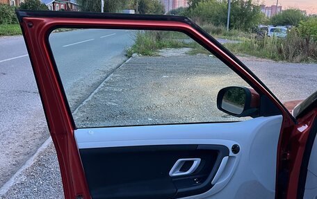 Skoda Fabia II, 2008 год, 390 000 рублей, 14 фотография