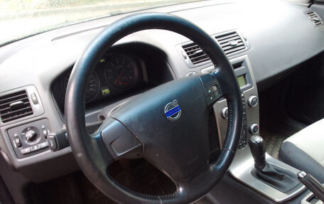 Volvo C30 I рестайлинг, 2009 год, 630 000 рублей, 5 фотография