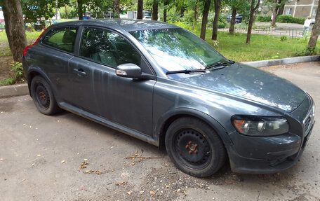 Volvo C30 I рестайлинг, 2009 год, 630 000 рублей, 2 фотография