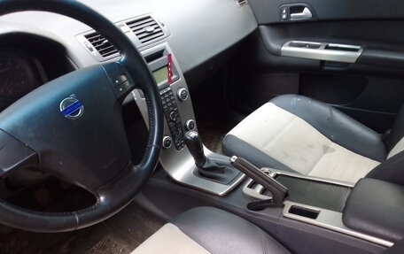 Volvo C30 I рестайлинг, 2009 год, 630 000 рублей, 4 фотография