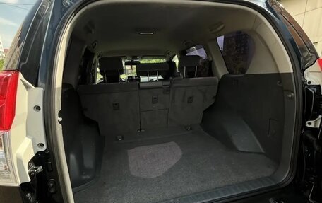 Toyota Land Cruiser Prado 150 рестайлинг 2, 2013 год, 3 190 000 рублей, 10 фотография