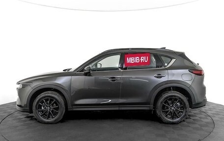 Mazda CX-5 II, 2026 год, 3 050 000 рублей, 3 фотография