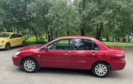 Mitsubishi Lancer IX, 2006 год, 450 000 рублей, 6 фотография
