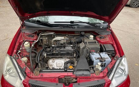Mitsubishi Lancer IX, 2006 год, 450 000 рублей, 10 фотография