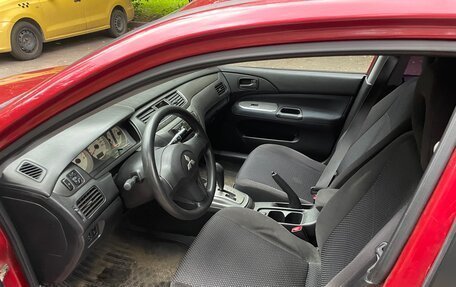 Mitsubishi Lancer IX, 2006 год, 450 000 рублей, 7 фотография