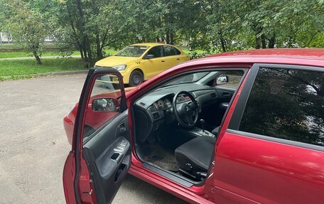 Mitsubishi Lancer IX, 2006 год, 450 000 рублей, 11 фотография