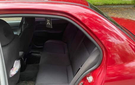 Mitsubishi Lancer IX, 2006 год, 450 000 рублей, 12 фотография