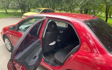Mitsubishi Lancer IX, 2006 год, 450 000 рублей, 9 фотография