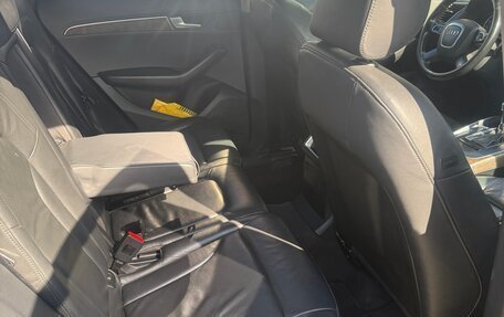 Audi Q5, 2010 год, 1 350 000 рублей, 4 фотография