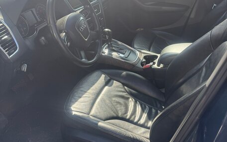 Audi Q5, 2010 год, 1 350 000 рублей, 8 фотография