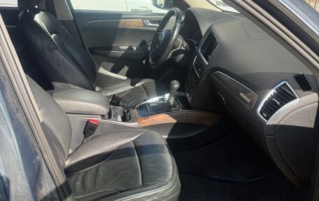 Audi Q5, 2010 год, 1 350 000 рублей, 3 фотография