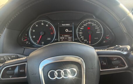 Audi Q5, 2010 год, 1 350 000 рублей, 7 фотография