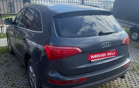 Audi Q5, 2010 год, 1 350 000 рублей, 11 фотография