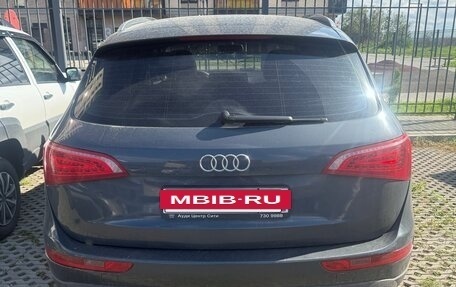 Audi Q5, 2010 год, 1 350 000 рублей, 2 фотография