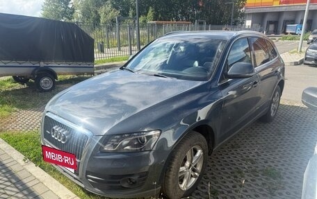 Audi Q5, 2010 год, 1 350 000 рублей, 9 фотография