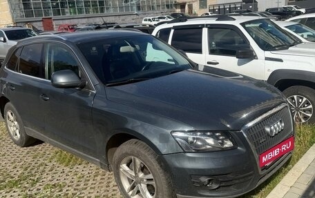 Audi Q5, 2010 год, 1 350 000 рублей, 10 фотография