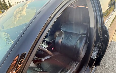Lexus GS III рестайлинг, 2008 год, 995 000 рублей, 10 фотография