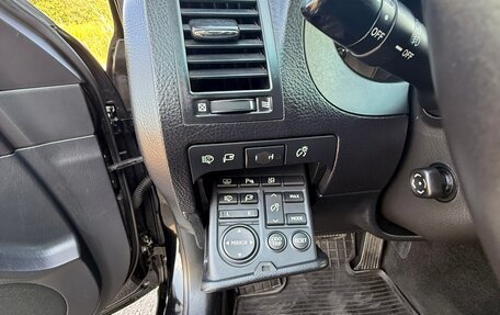 Lexus GS III рестайлинг, 2008 год, 995 000 рублей, 13 фотография
