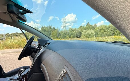 Lexus GS III рестайлинг, 2008 год, 995 000 рублей, 16 фотография