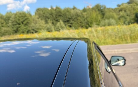 Lexus GS III рестайлинг, 2008 год, 995 000 рублей, 29 фотография