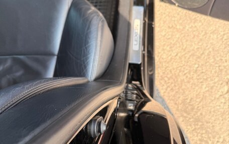 Lexus GS III рестайлинг, 2008 год, 995 000 рублей, 26 фотография