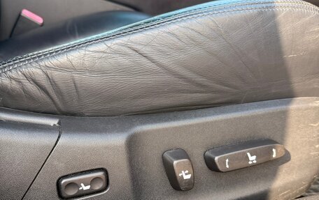 Lexus GS III рестайлинг, 2008 год, 995 000 рублей, 27 фотография
