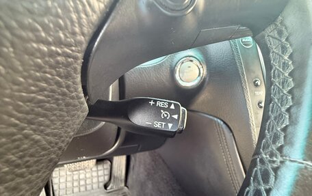 Lexus GS III рестайлинг, 2008 год, 995 000 рублей, 35 фотография