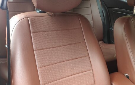 Renault Fluence I, 2012 год, 600 000 рублей, 3 фотография