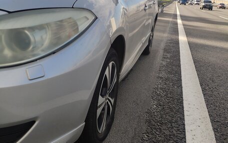 Renault Fluence I, 2012 год, 600 000 рублей, 8 фотография