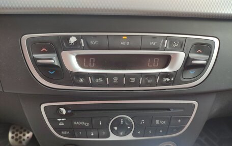 Renault Fluence I, 2012 год, 600 000 рублей, 5 фотография