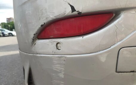 Renault Fluence I, 2012 год, 600 000 рублей, 9 фотография