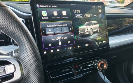 GAC GS8, 2025 год, 3 960 000 рублей, 7 фотография