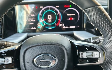 GAC GS8, 2025 год, 3 960 000 рублей, 6 фотография