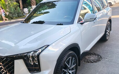 GAC GS8, 2025 год, 3 960 000 рублей, 2 фотография