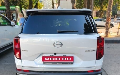 GAC GS8, 2025 год, 3 960 000 рублей, 3 фотография