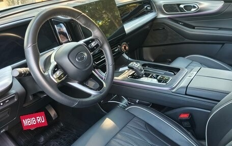 GAC GS8, 2025 год, 3 960 000 рублей, 5 фотография
