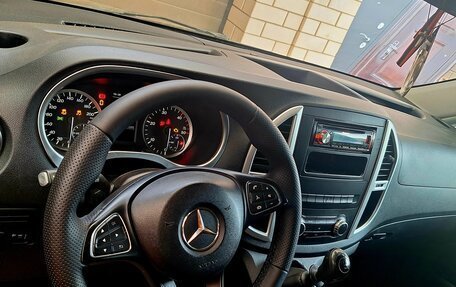 Mercedes-Benz Vito, 2015 год, 2 470 000 рублей, 8 фотография