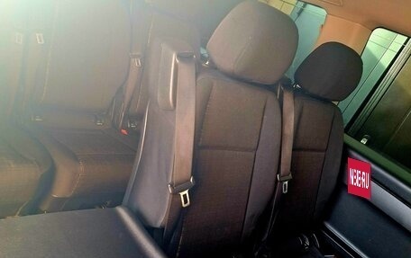 Mercedes-Benz Vito, 2015 год, 2 470 000 рублей, 6 фотография